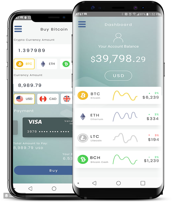 business bank account for crypto